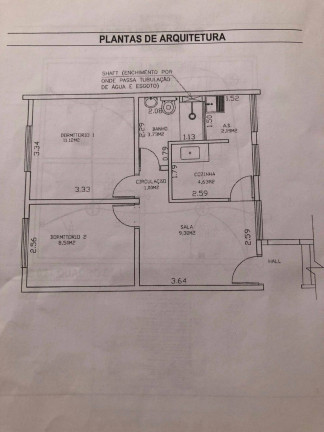 Imagem Apartamento com 2 Quartos à Venda, 45 m² em Conjunto Residencial José Bonifácio - São Paulo Imagem Apartamento com 2 Quartos à Venda, 45 m² em Conjunto Residencial José Bonifácio - São Paulo