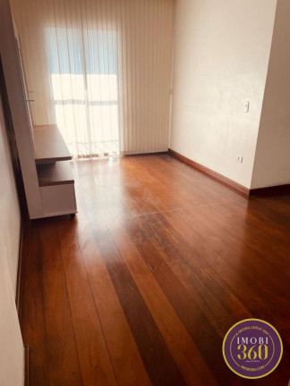 Apartamento com 3 Quartos à Venda, 63 m² em Tatuapé - São Paulo