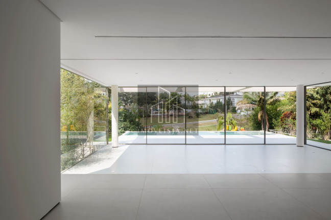 Imagem Casa com 5 Quartos à Venda, 1.100 m² em Tamboré - Santana De Parnaíba