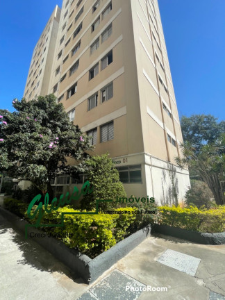 Imagem Apartamento com 2 Quartos à Venda, 68 m² em Parque Paineiras - São Paulo Imagem Apartamento com 2 Quartos à Venda, 68 m² em Parque Paineiras - São Paulo