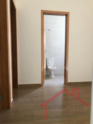 Imagem Casa com 3 Quartos à Venda, 106 m² em Portais (polvilho) - Cajamar