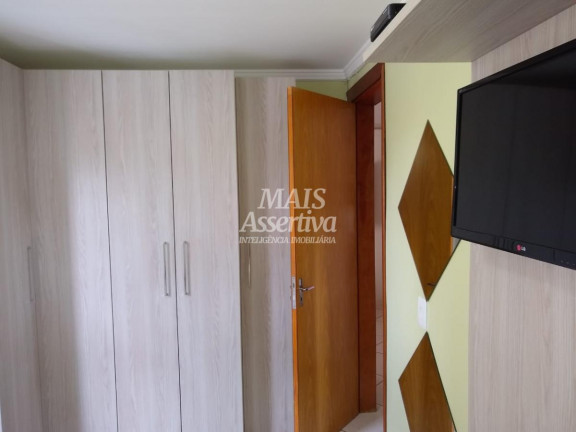 Imagem Apartamento com 2 Quartos à Venda, 44 m² em Pinheiro - São Leopoldo Imagem Apartamento com 2 Quartos à Venda, 44 m² em Pinheiro - São Leopoldo