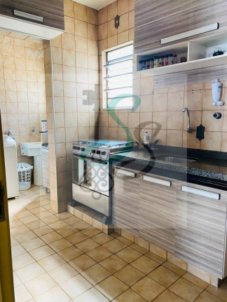 Imagem Imóvel com 3 Quartos à Venda, 70 m² em Jardim García - Campinas