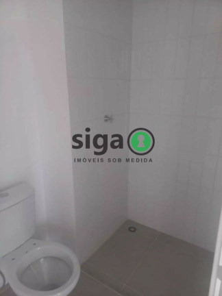 Imagem Apartamento com 2 Quartos à Venda, 53 m² em Ipiranga - São Paulo