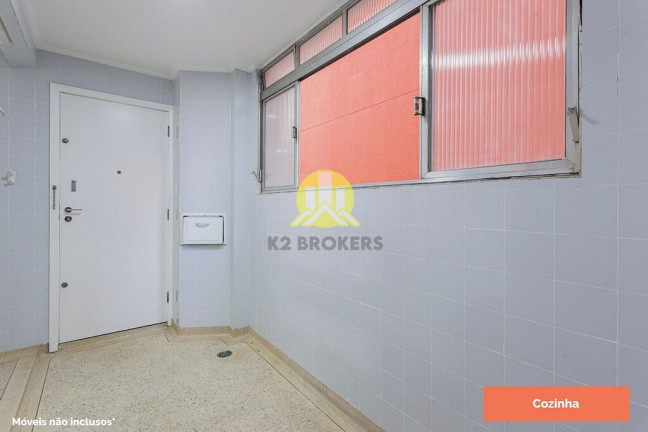 Imagem Apartamento com 4 Quartos à Venda, 153 m² em Paraíso - São Paulo Imagem Apartamento com 4 Quartos à Venda, 153 m² em Paraíso - São Paulo