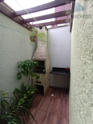 Imagem Casa com 3 Quartos à Venda, 100 m² em Parque Oratório - Santo André Imagem Casa com 3 Quartos à Venda, 100 m² em Parque Oratório - Santo André