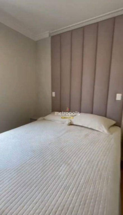 Imagem Apartamento com 3 Quartos à Venda, 110 m² em Vila Valparaíso - Santo André Imagem Apartamento com 3 Quartos à Venda, 110 m² em Vila Valparaíso - Santo André