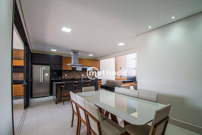 Imagem Casa com 4 Quartos à Venda, 300 m² em Swiss Park - Campinas Imagem Casa com 4 Quartos à Venda, 300 m² em Swiss Park - Campinas