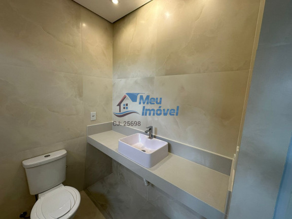 Imagem Casa com 3 Quartos à Venda, 160 m² em Setor Habitacional Arniqueira (águas Claras) - Brasília Imagem Casa com 3 Quartos à Venda, 160 m² em Setor Habitacional Arniqueira (águas Claras) - Brasília