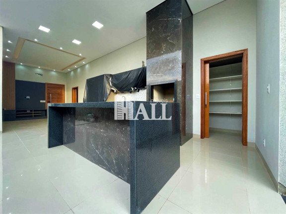 Imagem Casa com 3 Quartos à Venda, 154 m² em Residencial Figueira Ii - São José Do Rio Preto Imagem Casa com 3 Quartos à Venda, 154 m² em Residencial Figueira Ii - São José Do Rio Preto