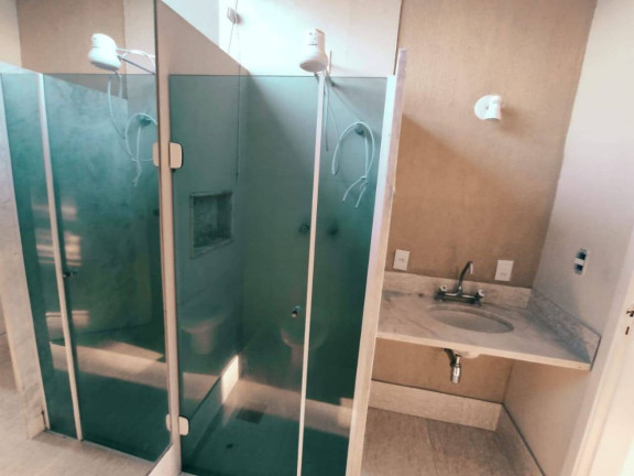 Imagem Casa com 3 Quartos para Alugar, 250 m² em Vila Liberdade - Jundiaí