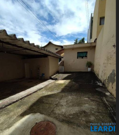 Imagem Terreno à Venda, 450 m² em Vila Eldízia - Santo André Imagem Terreno à Venda, 450 m² em Vila Eldízia - Santo André
