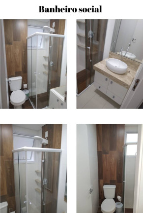 Imagem Apartamento com 2 Quartos à Venda, 650.000 m² em São Paulo - Jundiaí
