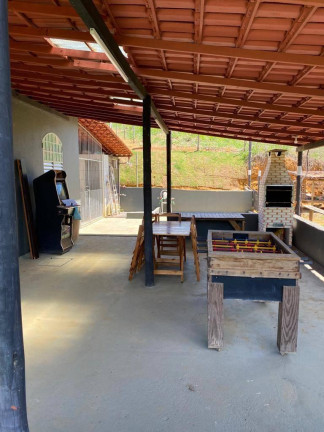 Imagem Chácara com 3 Quartos à Venda, 3.200 m²