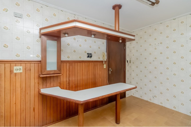 Imagem Apartamento com 3 Quartos à Venda, 107 m² em Itaim Bibi - São Paulo
