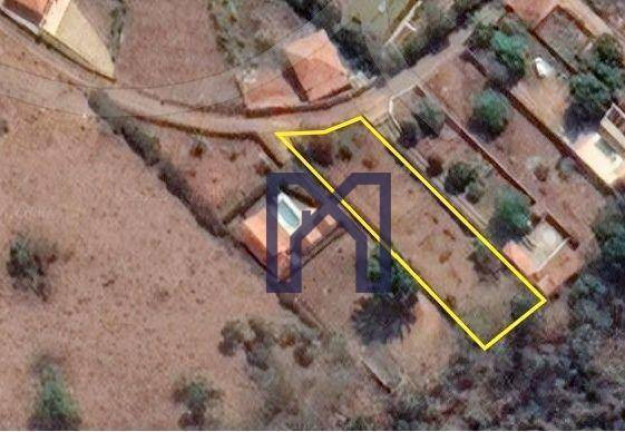 Imagem Terreno à Venda, 1.630 m² em Ponte Alta - Itajubá