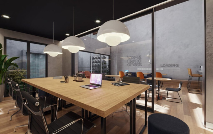Imagem Apartamento com 1 Quarto à Venda, 57 m² em Santa Cecília - São Paulo