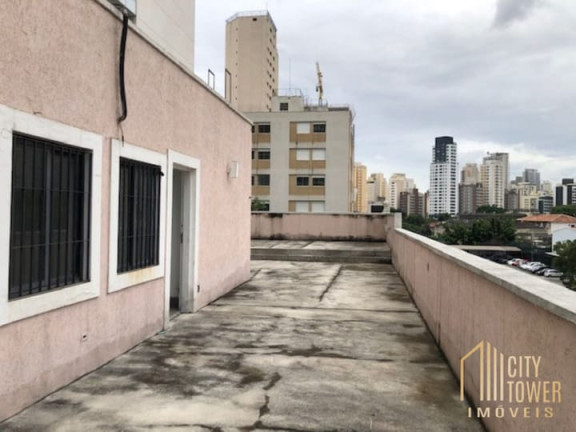 Imagem Sala Comercial à Venda, 950 m² em Vila Olímpia - São Paulo Imagem Sala Comercial à Venda, 950 m² em Vila Olímpia - São Paulo