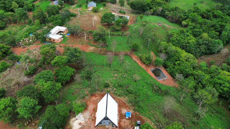 Imagem Imóvel com 5 Quartos à Venda, 25.000 m² em Pirenópolis - Go - Pirenópolis