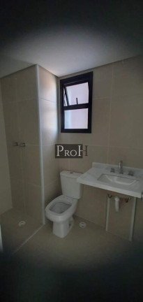 Imagem Apartamento com 3 Quartos à Venda, 87 m² em Vila Bastos - Santo André