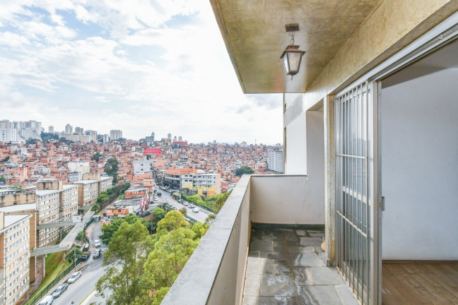 Imagem Imóvel com 3 Quartos à Venda, 142 m² em Paraíso Do Morumbi - São Paulo Imagem Imóvel com 3 Quartos à Venda, 142 m² em Paraíso Do Morumbi - São Paulo