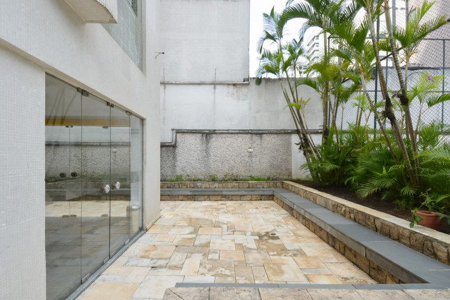 Imagem Apartamento com 3 Quartos à Venda, 101 m² em Vila Clementino - São Paulo Imagem Apartamento com 3 Quartos à Venda, 101 m² em Vila Clementino - São Paulo