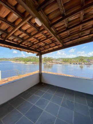 Imagem Casa com 3 Quartos à Venda, 2.500 m² em Ilhéus