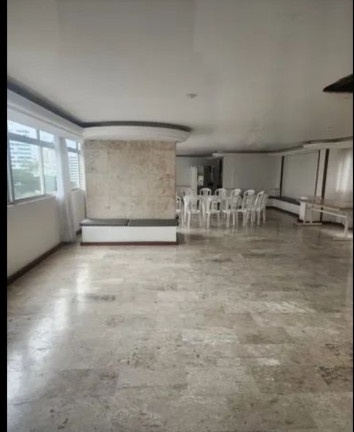 Imagem Apartamento com 3 Quartos à Venda, 192 m² em Graça - Salvador Imagem Apartamento com 3 Quartos à Venda, 192 m² em Graça - Salvador