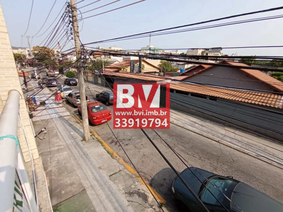 Imagem Casa com 3 Quartos à Venda, 144 m² em Vila Da Penha - Rio De Janeiro Imagem Casa com 3 Quartos à Venda, 144 m² em Vila Da Penha - Rio De Janeiro