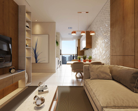 Imagem Apartamento com 2 Quartos à Venda, 60 m² em Morretes - Itapema Imagem Apartamento com 2 Quartos à Venda, 60 m² em Morretes - Itapema