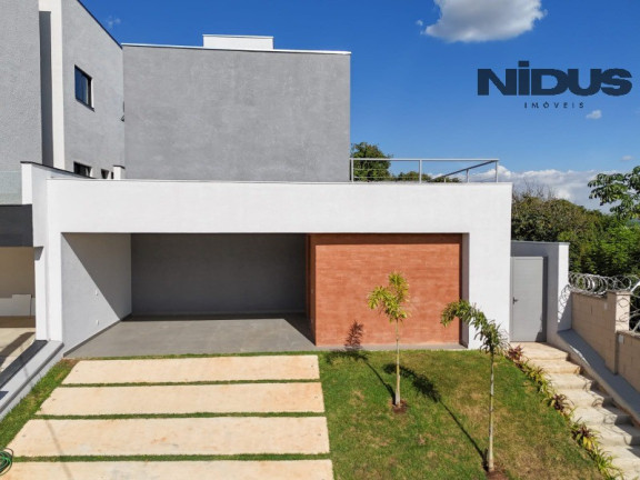 Sobrado com 3 Quartos à Venda, 242 m² em Cyrela Landscape Esplanada - Votorantim