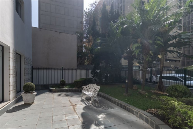 Imagem Apartamento com 2 Quartos à Venda, 87 m² em Itaim Bibi - São Paulo