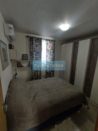 Imagem Casa com 2 Quartos à Venda, 64 m² em Areal - Pelotas