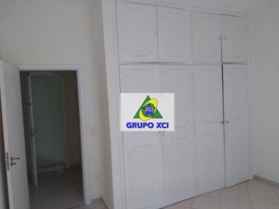 Imagem Casa com 3 Quartos para Alugar, 208 m² em Parque Taquaral - Campinas