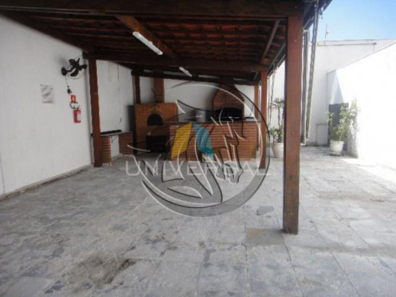 Imagem Apartamento com 3 Quartos à Venda, 63 m² em Tatuape - Sao Paulo