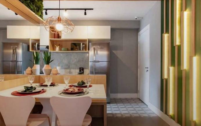 Imagem Imóvel com 2 Quartos à Venda, 40 m² em Penha - São Paulo