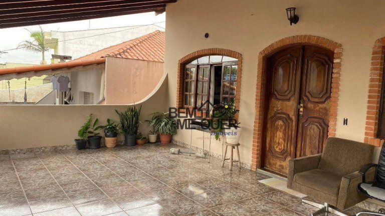 Imagem Sobrado com 2 Quartos à Venda, 200 m² em Jardim Líbano - São Paulo Imagem Sobrado com 2 Quartos à Venda, 200 m² em Jardim Líbano - São Paulo