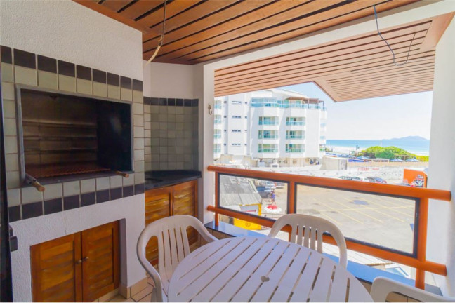 Imagem Apartamento com 4 Quartos à Venda, 117 m² em Ingleses Do Rio Vermelho - Florianópolis