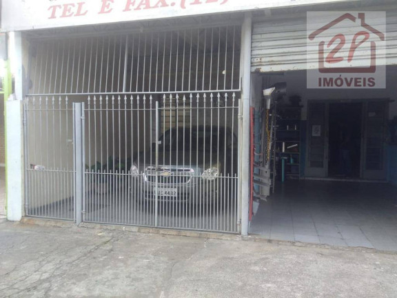 Imagem Casa com 2 Quartos à Venda, 110 m² em Bosque Dos Eucaliptos - São José Dos Campos