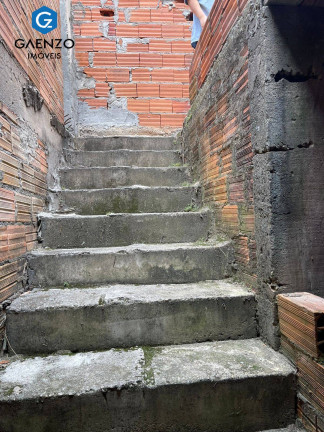 Imagem Casa com 6 Quartos à Venda, 300 m² em Veloso - Osasco Imagem Casa com 6 Quartos à Venda, 300 m² em Veloso - Osasco