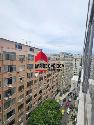 Imagem Apartamento com 2 Quartos à Venda, 95 m² em Copacabana - Rio De Janeiro