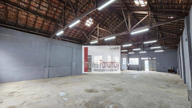 Imagem Galpão à Venda ou Locação, 741 m² em Centro - São Caetano Do Sul Imagem Galpão à Venda ou Locação, 741 m² em Centro - São Caetano Do Sul