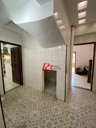 Imagem Sobrado com 3 Quartos à Venda, 100 m² em Ponta Da Praia - Santos Imagem Sobrado com 3 Quartos à Venda, 100 m² em Ponta Da Praia - Santos