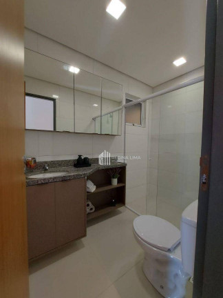 Imagem Apartamento com 3 Quartos à Venda, 68 m² em Cristo Rei - Teresina