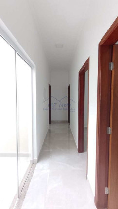 Imagem Casa com 3 Quartos à Venda, 290 m² em Jardim Treviso - Pirassununga