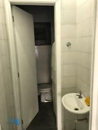 Imóvel com 1 Quarto para Alugar, 49 m² em Alphaville - Barueri