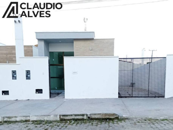 Casa com 3 Quartos à Venda, 69 m² em Conceição - Feira De Santana