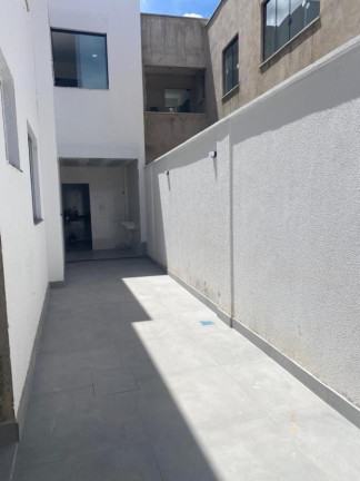 Imagem Casa com 3 Quartos à Venda, 106 m² em Vale Das Orquídeas - Contagem