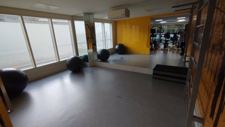 Imagem Apartamento com 1 Quarto à Venda, 93 m² em Itaim Bibi - São Paulo