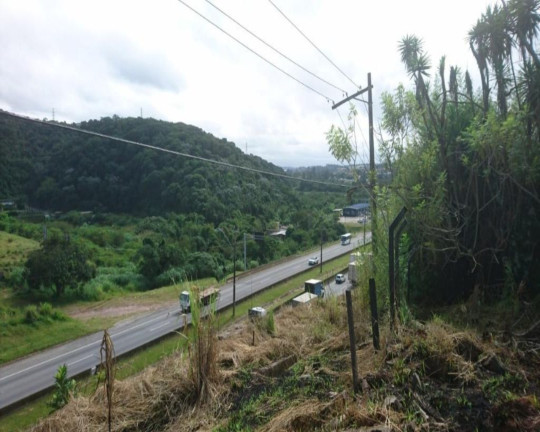 Terreno à Venda, 12.750 m² em Potuverá - Itapecerica Da Serra